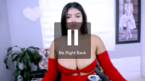 Snapshot of antonella_mcry chatting on February 2026 10:32:02 PM antonella online show from February 2026 10:32:02 PM