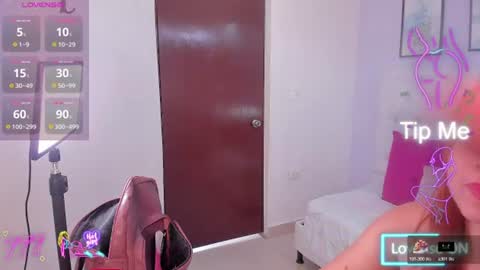 Antonella Moon 7 online show from July 2026 05:01:02 PM