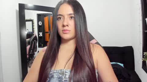 antonella  online show from January 2025 08:14:02 PM