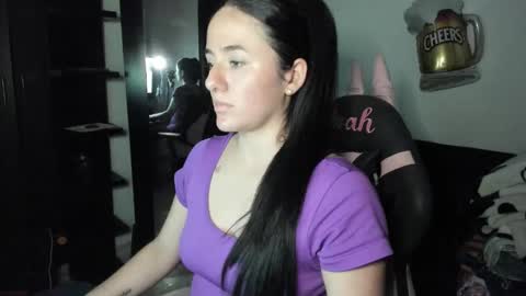 antonella  online show from February 2026 07:20:02 PM