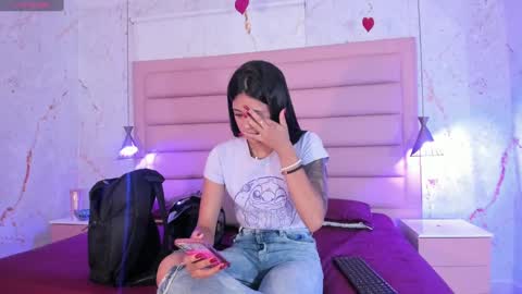 Antonella Rossi online show from March 2025 01:55:02 AM