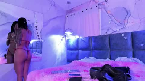 Antonella Rossi online show from February 2026 07:45:01 PM