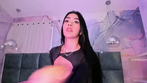 Antonella Rossi online show from February 2026 06:42:01 PM