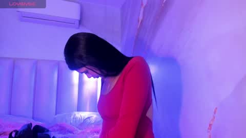 Antonella Rossi online show from July 2026 07:34:01 PM