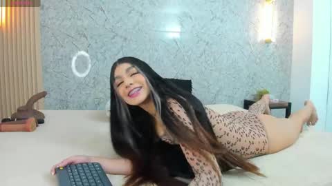Snapshot of antonella_west chatting on May 2026 09:01:02 PM Anto online show from May 2026 09:01:02 PM