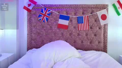 Antonella  online show from July 2026 03:40:02 PM