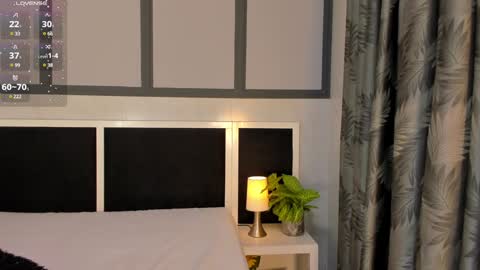  Antonellaa  online show from January 2025 10:40:02 AM