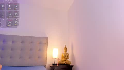  Antonellaa  online show from February 2025 05:40:01 PM