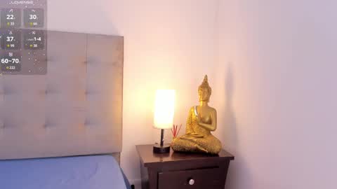  Antonellaa  online show from February 2025 02:38:02 PM