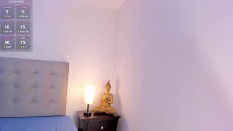  Antonellaa  online show from March 2025 12:17:01 PM