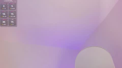  Antonellaa  online show from October 2025 09:40:02 AM