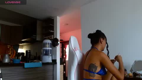 Snapshot of antonellaandnoah chatting on June 2026 07:35:02 PM AntonellaAndNoah online show from June 2026 07:35:02 PM