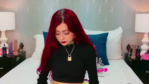 Snapshot of antonellaescudero chatting on July 2026 02:53:01 AM AntonellaEscudero online show from July 2026 02:53:01 AM