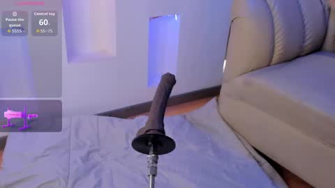 Antonella online show from September 2025 03:39:02 AM