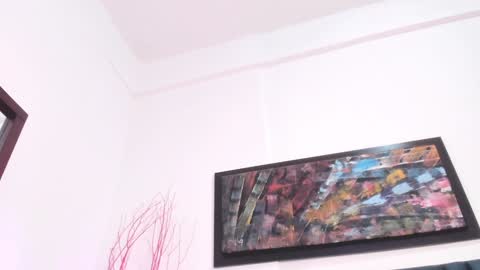 AntonellaHall  online show from December 2024 06:31:01 PM