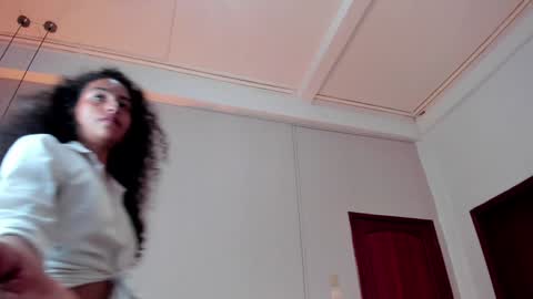 AntonellaHall  online show from January 2025 06:31:01 PM