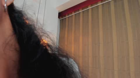 AntonellaHall  online show from February 2025 12:11:02 PM