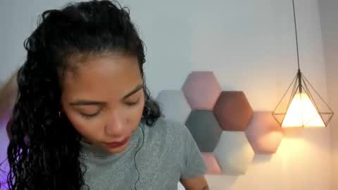 AntonellaHall  online show from February 2025 11:53:01 AM