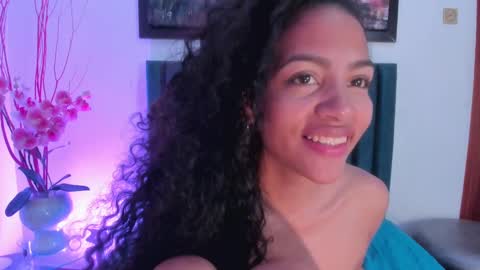 AntonellaHall  online show from February 2025 06:09:02 PM