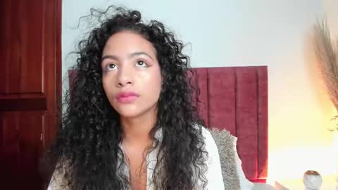 AntonellaHall  online show from September 2025 12:07:02 PM