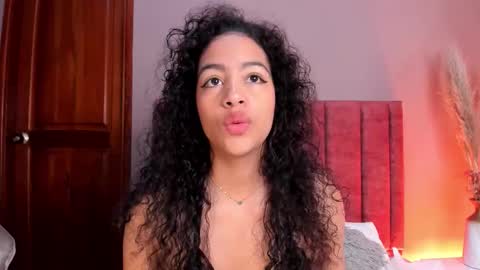 AntonellaHall  online show from November 2025 12:04:01 PM