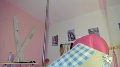 ANTONELLA online show from February 2025 12:16:01 PM