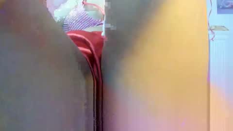 ANTONELLA online show from February 2025 03:27:02 PM