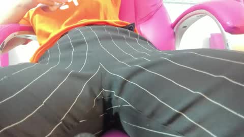 ANTONELLA online show from December 2025 11:28:02 AM