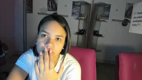 ANTONELLA online show from July 2026 12:33:01 PM