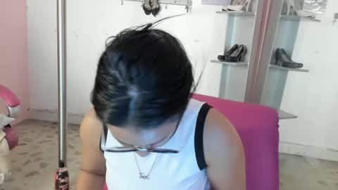 ANTONELLA online show from July 2026 12:53:01 PM
