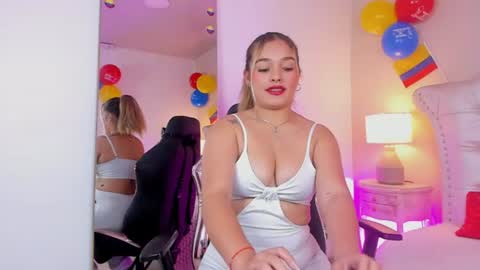 Antonella  online show from June 2026 12:46:02 PM