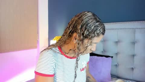 Sarah online show from January 2025 01:21:01 PM