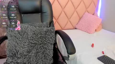 ANTONELLE  online show from January 2025 11:33:01 AM