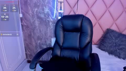 ANTONELLE  online show from January 2025 01:52:01 PM