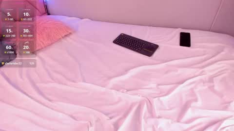 ANTONELLE  online show from January 2025 02:39:01 PM