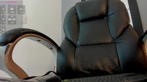 ANTONELLE  online show from January 2025 10:06:02 AM