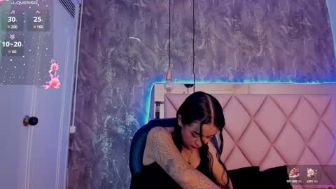 ANTONELLE  online show from February 2025 11:38:02 AM