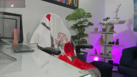 Antonella  online show from February 2026 06:59:02 PM