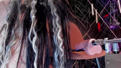 Antonella Russel online show from December 2024 10:07:01 AM