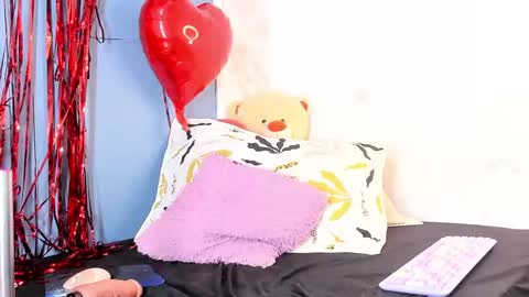 ANTO  online show from February 2025 12:48:02 PM