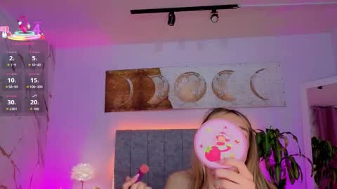  Antonella online show from March 2026 08:17:01 PM