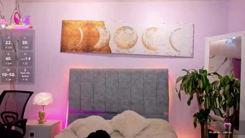  Antonella online show from March 2026 08:12:01 PM