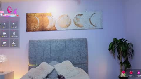  Antonella online show from July 2026 08:15:02 PM
