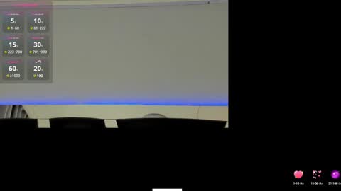 A N T O N E L L E  online show from February 2025 11:32:01 AM