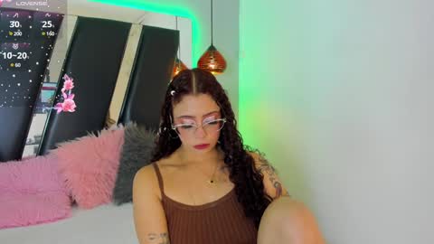 A N T O N E L L E  online show from February 2025 11:34:02 AM