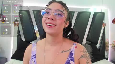 A N T O N E L L E  online show from October 2025 11:38:02 AM