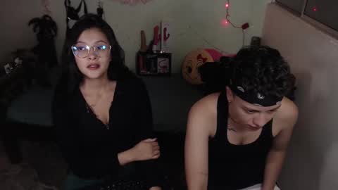 Antonia online show from February 2025 02:12:02 AM