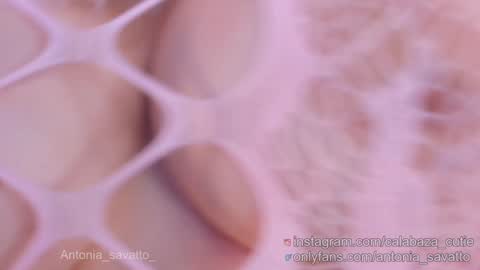 Snapshot of antonia_savatto_ chatting on January 2025 08:25:01 PM o ANTO online show from January 2025 08:25:01 PM