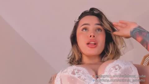 Snapshot of antonia_savatto_ chatting on February 2025 06:37:01 PM o ANTO online show from February 2025 06:37:01 PM