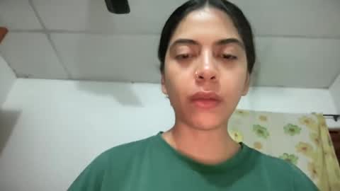 Antonia online show from January 2025 05:15:02 AM